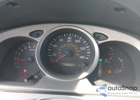 2003 Toyota Highlander V6 из США, поврежденный, VIN JTEHF21A830111299